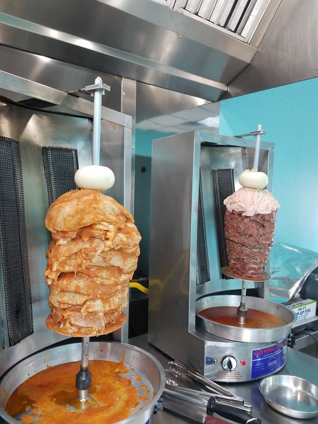 Alexanders Shawarma | restaurant | 4819 E Busch Blvd, Tampa, FL 33617, USA | 8135706656 OR +1 813-570-6656