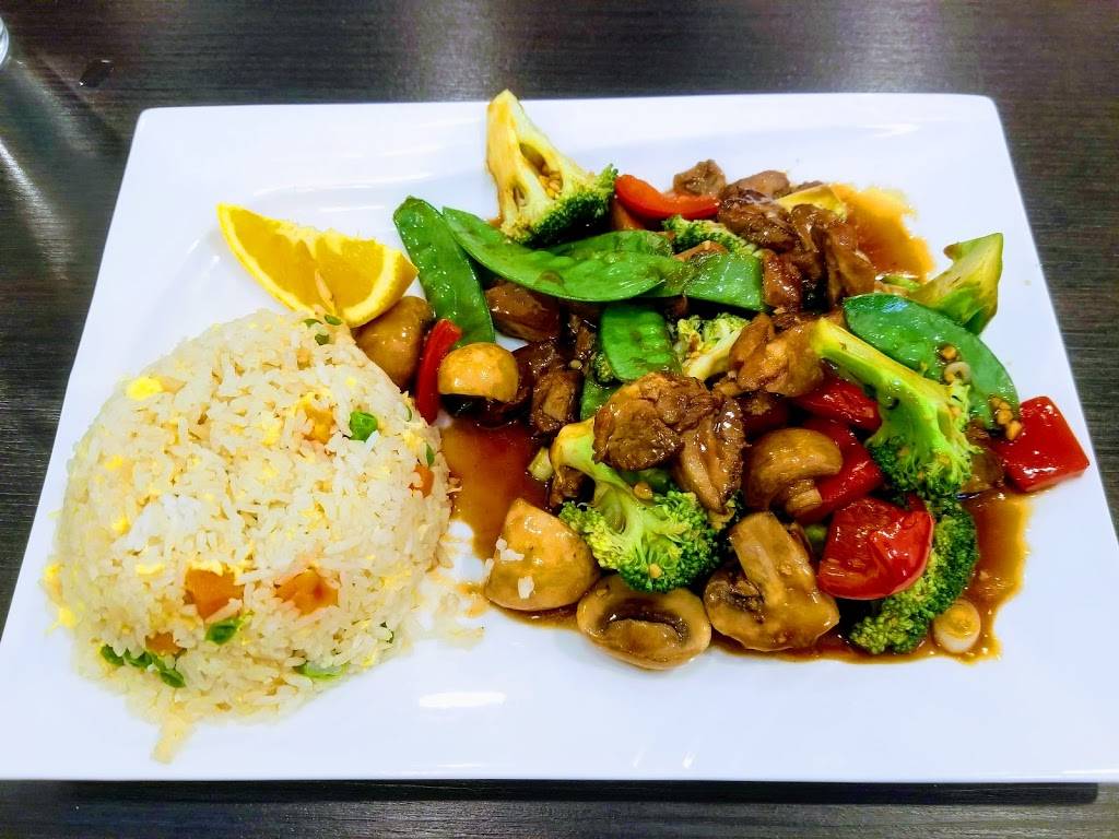 Dragon City | restaurant | 824 Main St, Pleasanton, CA 94566, USA | 9252499448 OR +1 925-249-9448