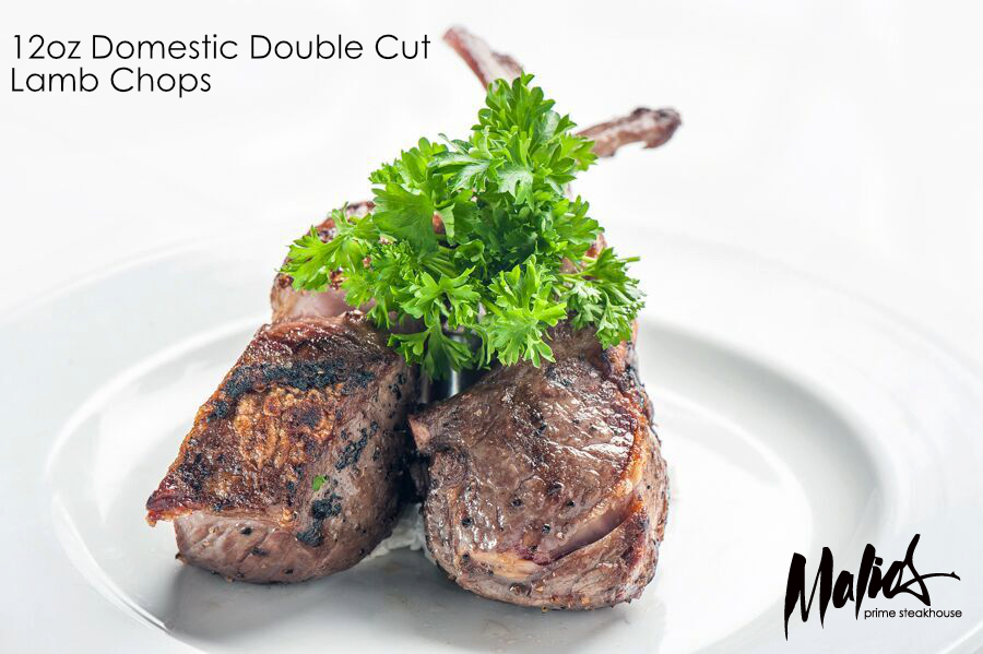 Malios | restaurant | 400 N Ashley Dr, Tampa, FL 33602, USA | 8132237746 OR +1 813-223-7746