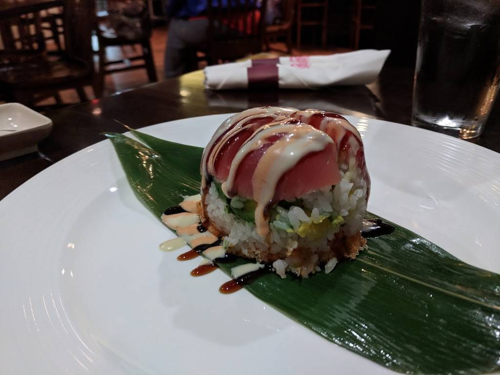 Asian Cafe | restaurant | 2462 Jett Ferry Rd, Dunwoody, GA 30338, USA | 7703959350 OR +1 770-395-9350