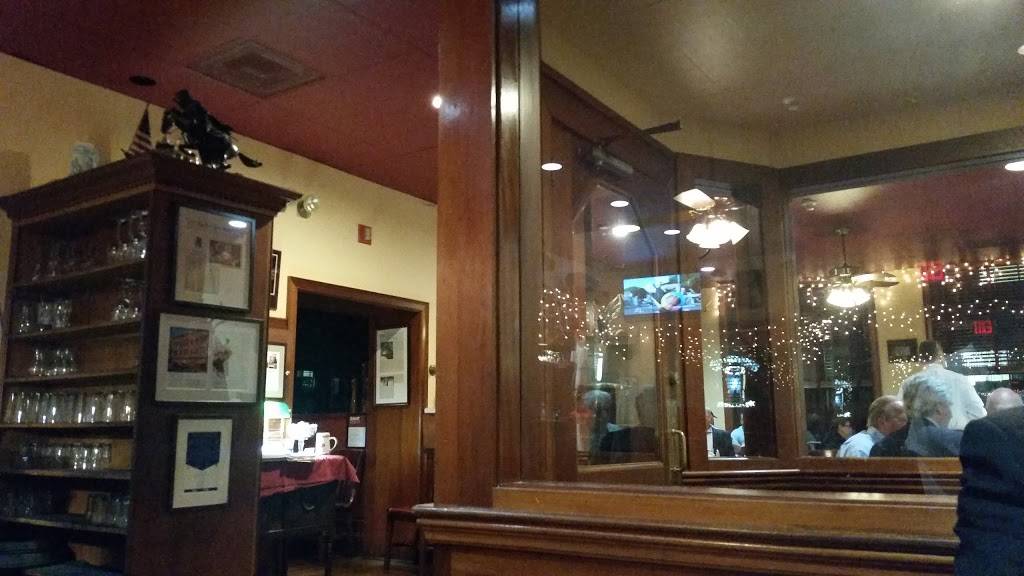 Josephs Steakhouse | restaurant | 360 Fairfield Ave #2, Bridgeport, CT 06604, USA | 2033379944 OR +1 203-337-9944