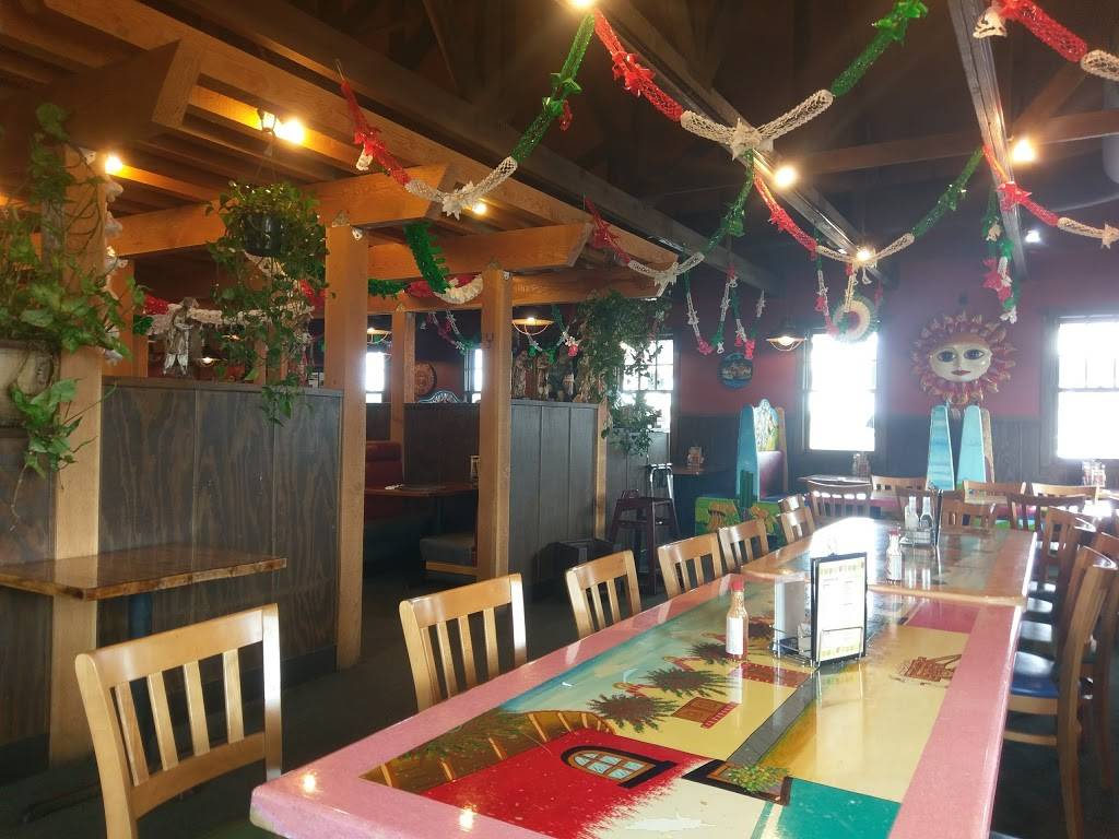 Maya Authentic Mexican Restaurant | restaurant | 4702 Miller Trunk Hwy, Hermantown, MN 55811, USA | 2187220360 OR +1 218-722-0360