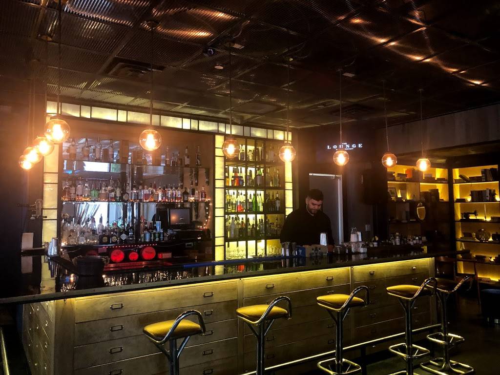 The Lounge by The Arketekt | restaurant | 1200 Brickell Bay Dr #107, Miami, FL 33131, USA | 7864826989 OR +1 786-482-6989