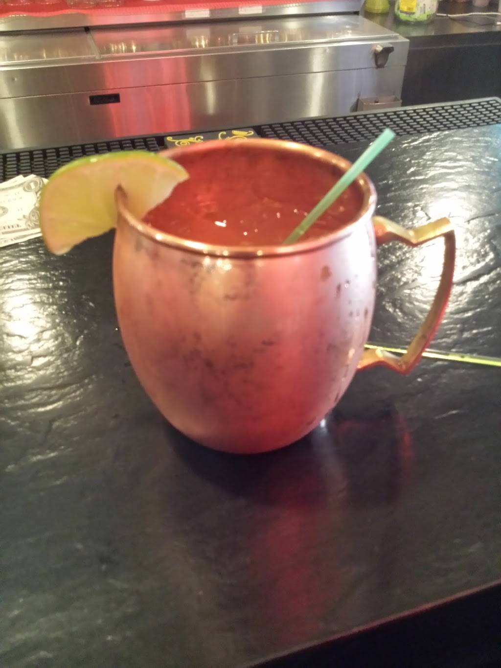 Hot Shots | restaurant | 722 N Main St, Bruce, WI 54819, USA | 7158684495 OR +1 715-868-4495