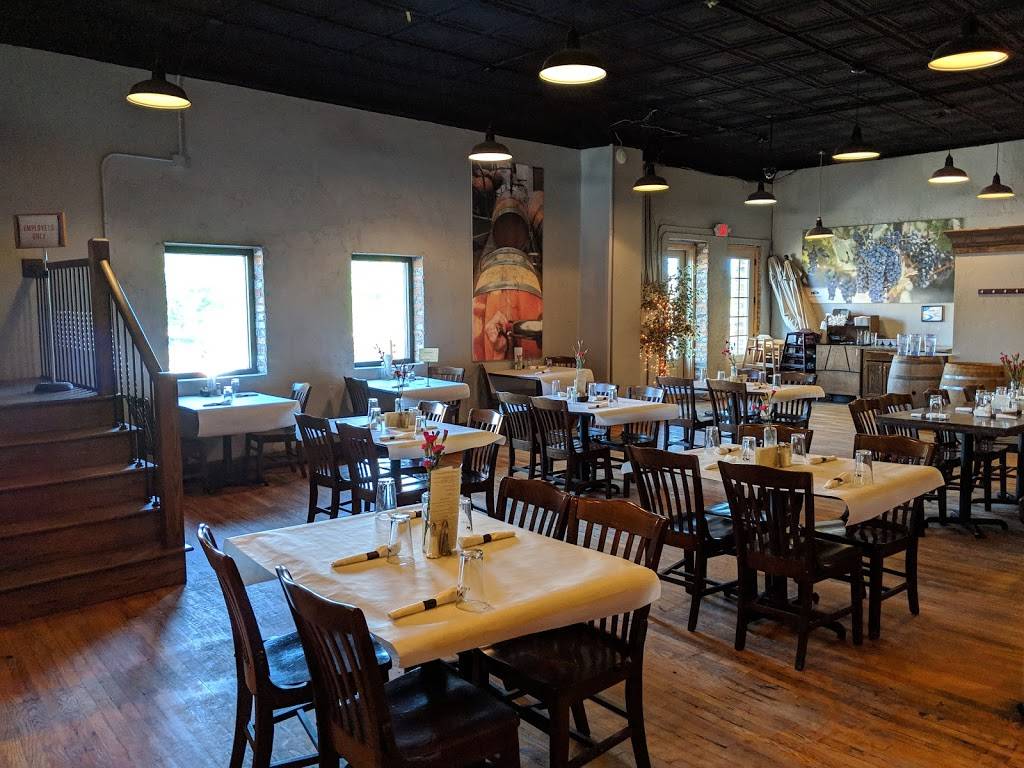 Old North State Winery | restaurant | 308 N Main St, Mt Airy, NC 27030, USA | 3367899463 OR +1 336-789-9463