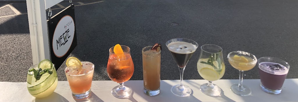 Mezzeterranean | restaurant | Historic District, 401 1/2 Commercial St, Provincetown, MA 02657, USA | 5084870600 OR +1 508-487-0600