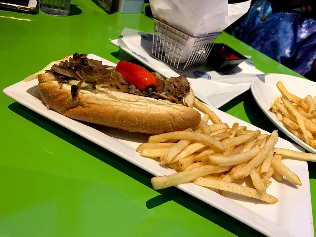 Dave & Busters | restaurant | 7620 Katy Fwy #100, Houston, TX 77024, USA | 7132630303 OR +1 713-263-0303