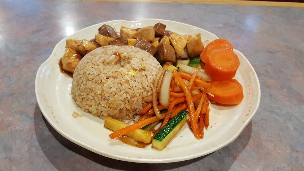 Tokyo Hibachi & Sushi | restaurant | 9420 S Northshore Dr # 103, Knoxville, TN 37922, USA | 8653577281 OR +1 865-357-7281