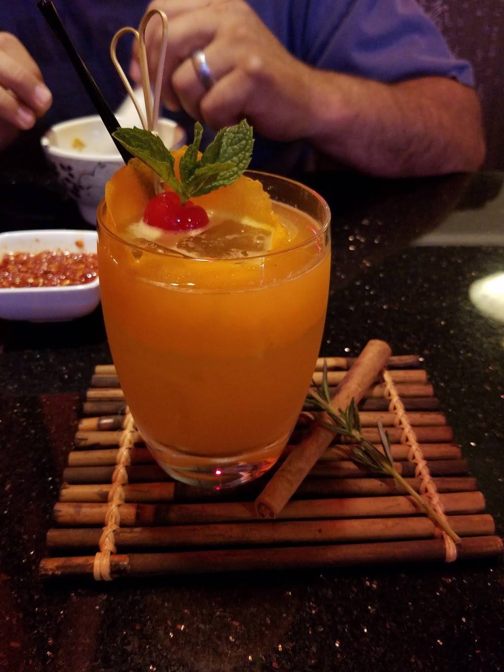 Ambrosia Asian Bistro | restaurant | 3636 W 10th St #1, Greeley, CO 80634, USA | 9703922925 OR +1 970-392-2925