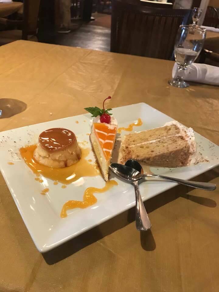 Las Cocinas de 12 Crane | restaurant | 12 Crane St, Southbridge, MA 01550, USA | 5089096953 OR +1 508-909-6953