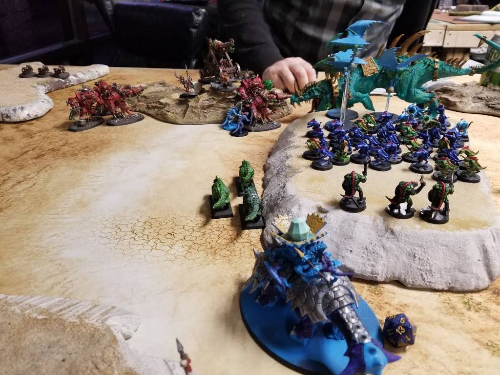 Gamers Heaven | night club | 275 Schuylkill Rd, Phoenixville, PA 19460, USA | 6109332561 OR +1 610-933-2561