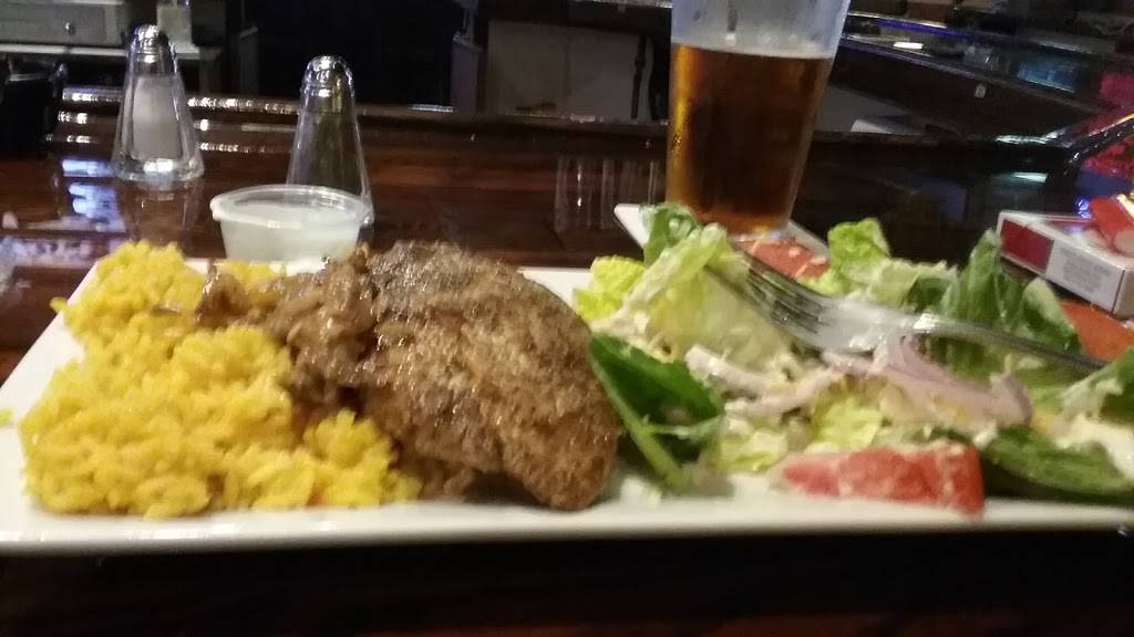 Perfect Rack Billiards | restaurant | 1186 Edgewood Ave S, Jacksonville, FL 32205, USA | 9043840587 OR +1 904-384-0587