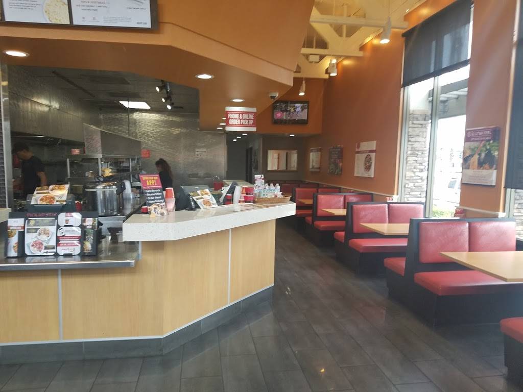 Pick Up Stix Fresh Asian Flavors | meal takeaway | 2090 N Bellflower Blvd Suite B, Long Beach, CA 90815, USA | 5624931637 OR +1 562-493-1637