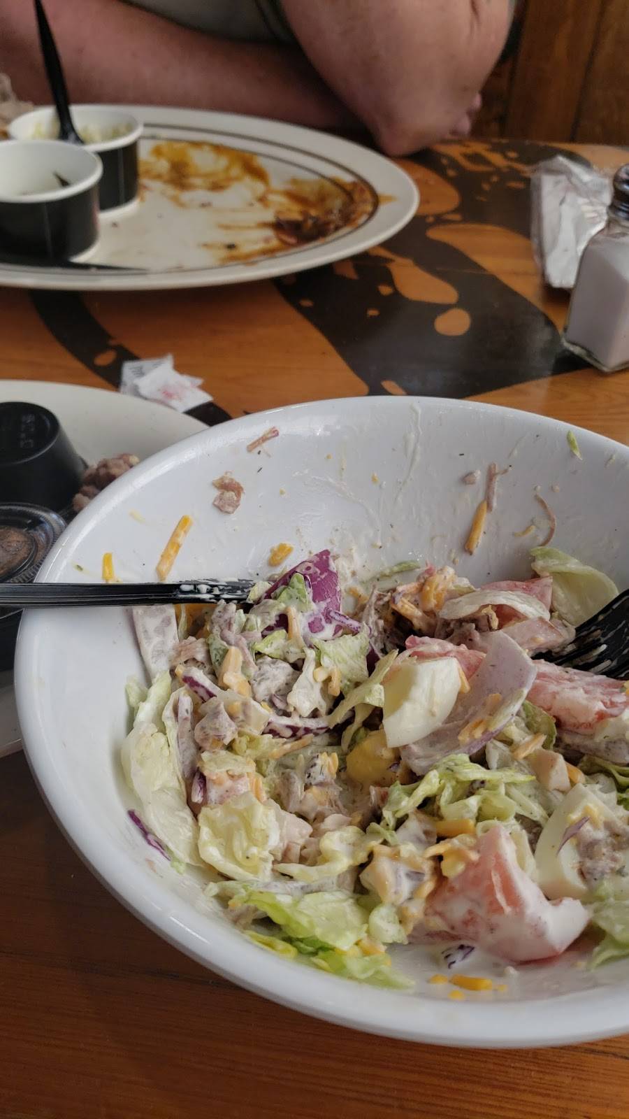 Bonos Pit Bar-B-Q | restaurant | 5903 Norwood Ave, Jacksonville, FL 32208, USA | 9047651817 OR +1 904-765-1817