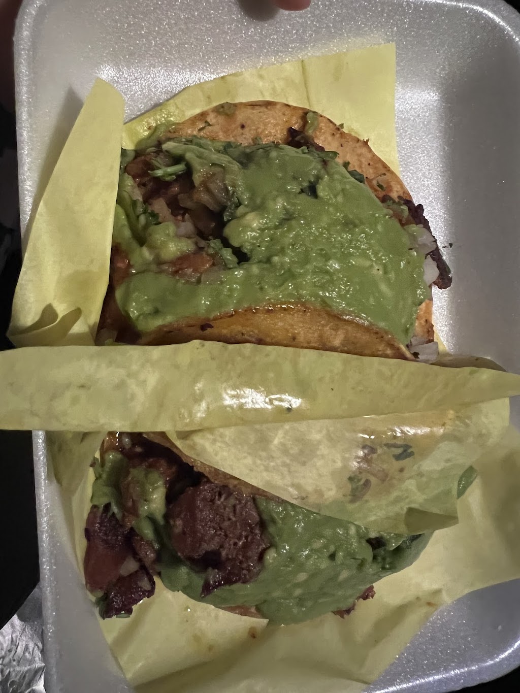 Tacos El Tijuanense | restaurant | 2264 E Benson Hwy, Tucson, AZ 85714, USA | 5206684641 OR +1 520-668-4641