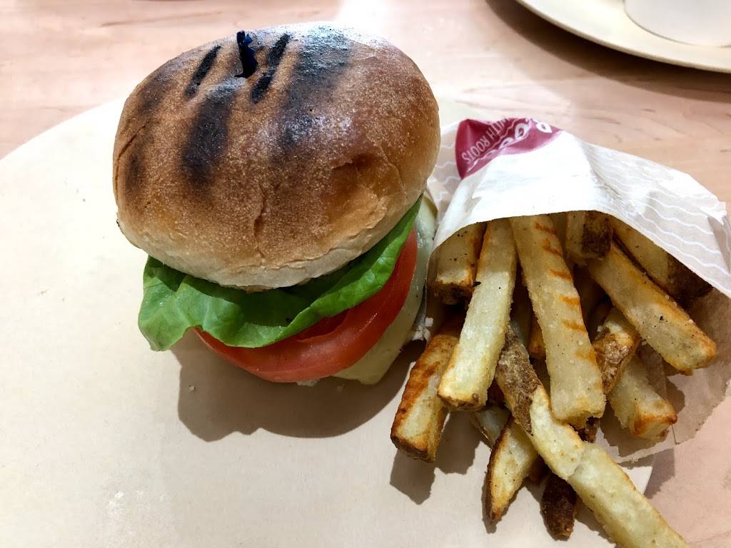 B.GOOD | restaurant | 342 Greenwich Ave, Greenwich, CT 06830, USA | 2034893255 OR +1 203-489-3255