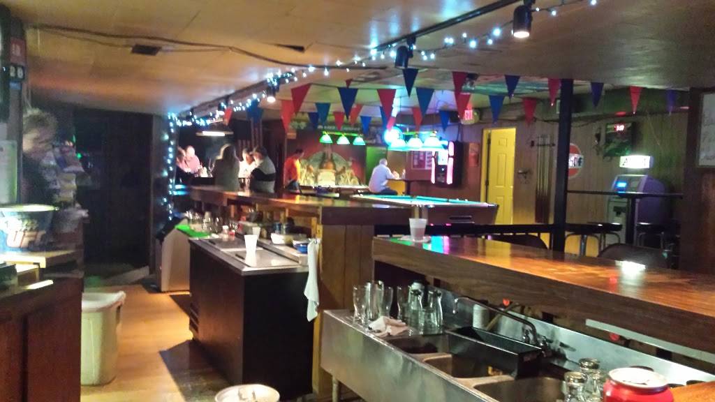 Old Gulf Inn | restaurant | 1390 Hwy 20, Norwalk, OH 44857, USA | 4196689900 OR +1 419-668-9900