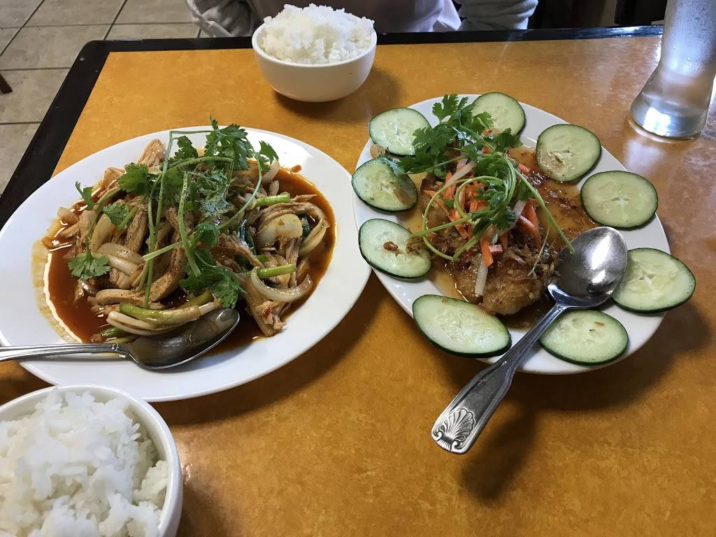 Minh Hai | restaurant | 1096 Park Ave, Cranston, RI 02910, USA | 4013838071 OR +1 401-383-8071