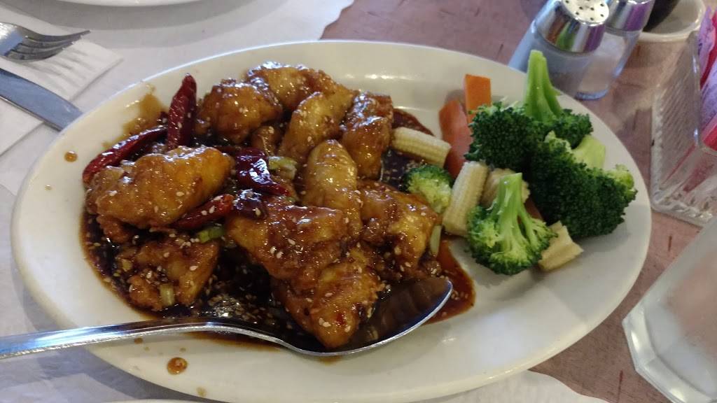 Panda Garden | restaurant | 1043 Eldridge Rd, Sugar Land, TX 77478, USA | 2812427728 OR +1 281-242-7728