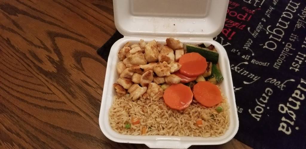 Star House Wings & Hibachi | restaurant | 717 S Horner Blvd, Sanford, NC 27330, USA | 9197740676 OR +1 919-774-0676