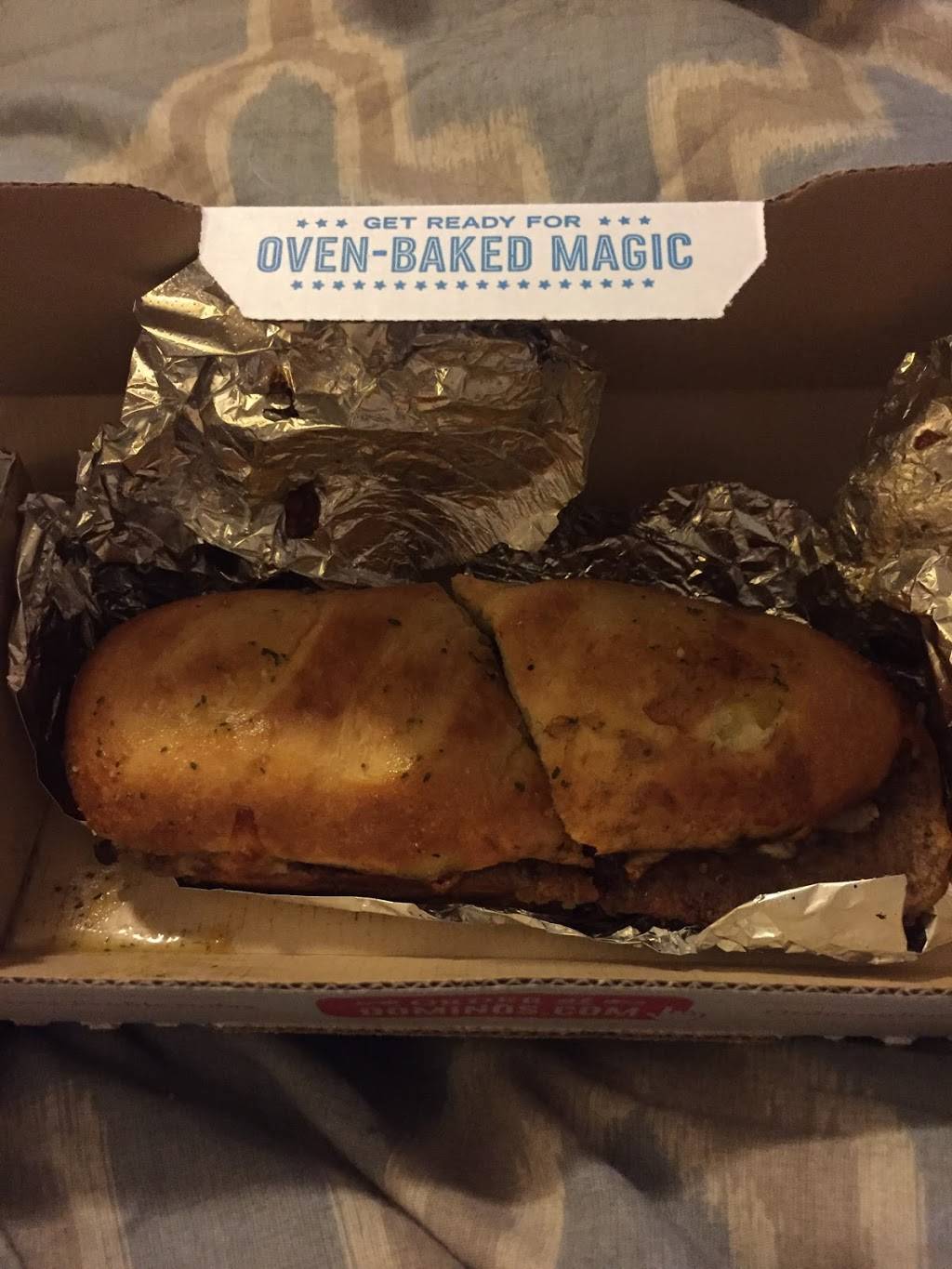 Dominos Pizza | meal delivery | 606 N University Blvd, Middletown, OH 45042, USA | 5134222700 OR +1 513-422-2700