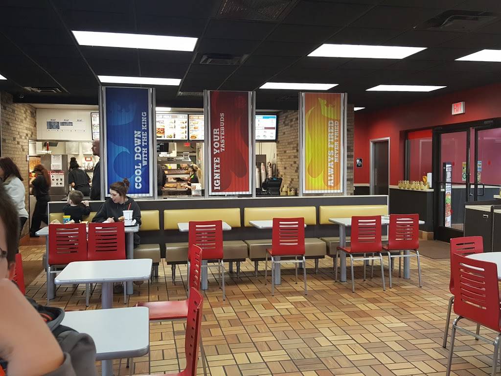 Burger King | restaurant | 1699 U.S. 9, Clifton Park, NY 12065, USA | 5183719148 OR +1 518-371-9148