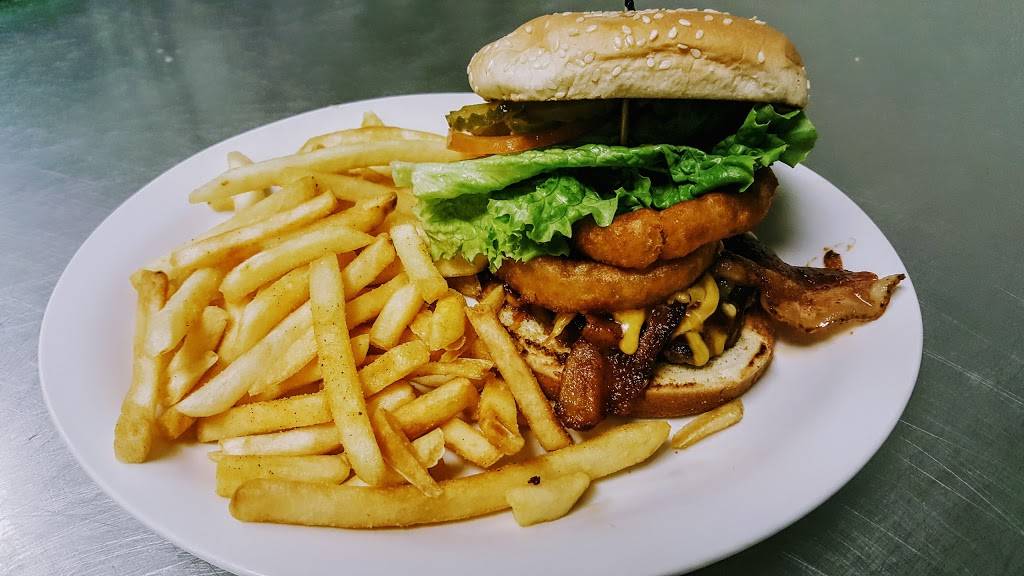 Jerry Bobs Family Restaurant | restaurant | 3601 N Campbell Ave, Tucson, AZ 85719, USA | 5203195642 OR +1 520-319-5642