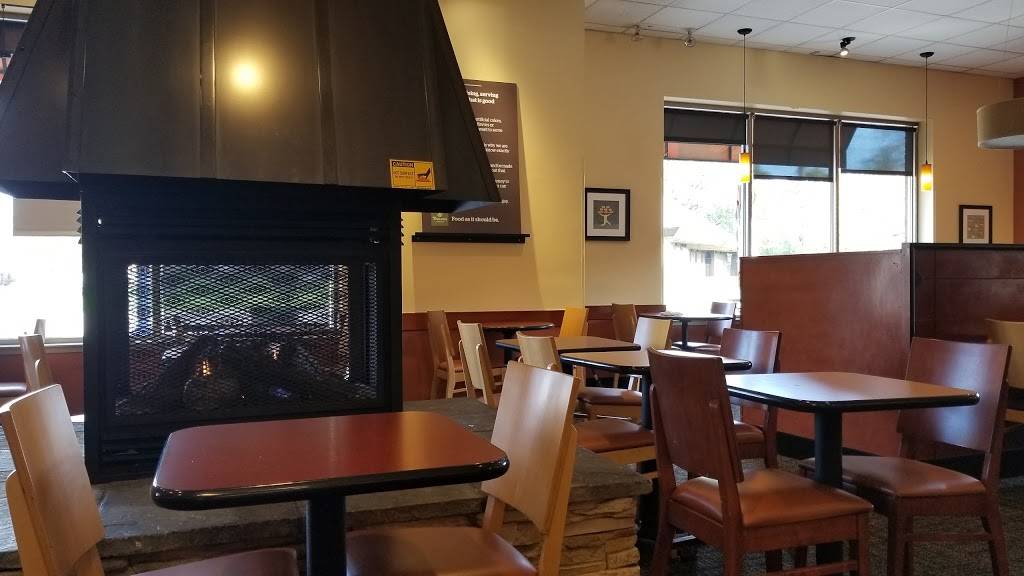 Panera Bread | cafe | 4519 N High St, Columbus, OH 43214, USA | 6142625200 OR +1 614-262-5200