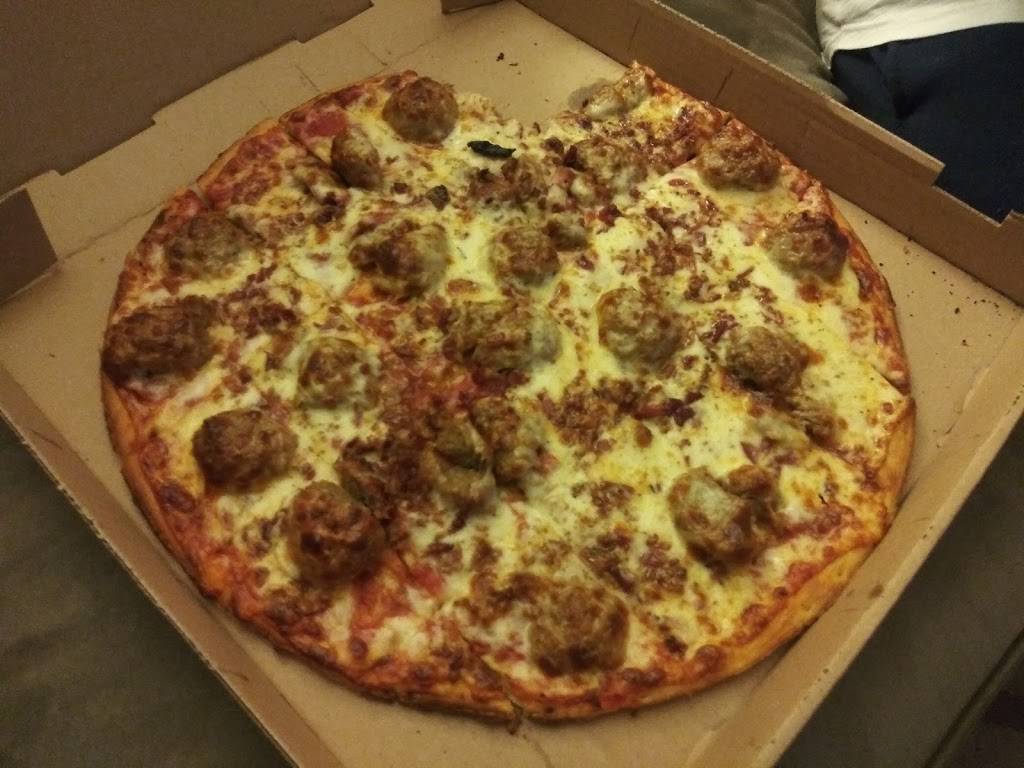 Jacks Pizza | restaurant | 2101 W Washington St, Indianapolis, IN 46222, USA | 3176878020 OR +1 317-687-8020