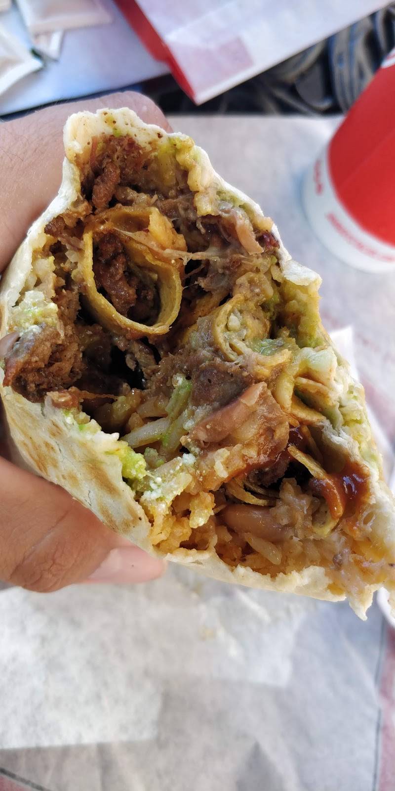 Jimboys Tacos | restaurant | 1650 S Harbor Blvd #C, Anaheim, CA 92802, USA | 7149911954 OR +1 714-991-1954