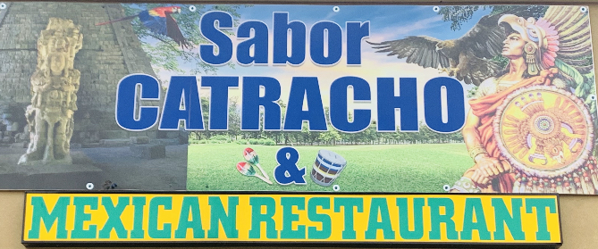 Sabor Catracho & Mexican Restaurant | restaurant | 825 Murfreesboro Pike Unite A, Nashville, TN 37217, USA | 6157306570 OR +1 615-730-6570