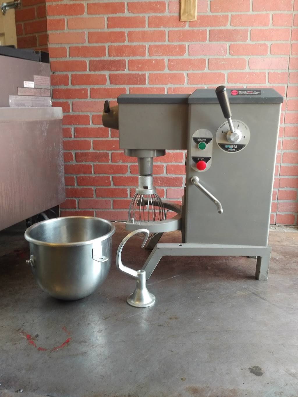 The Equipment Zone | restaurant | 104-7 Northern Blvd, Corona, NY 11368, USA | 7187794099 OR +1 718-779-4099