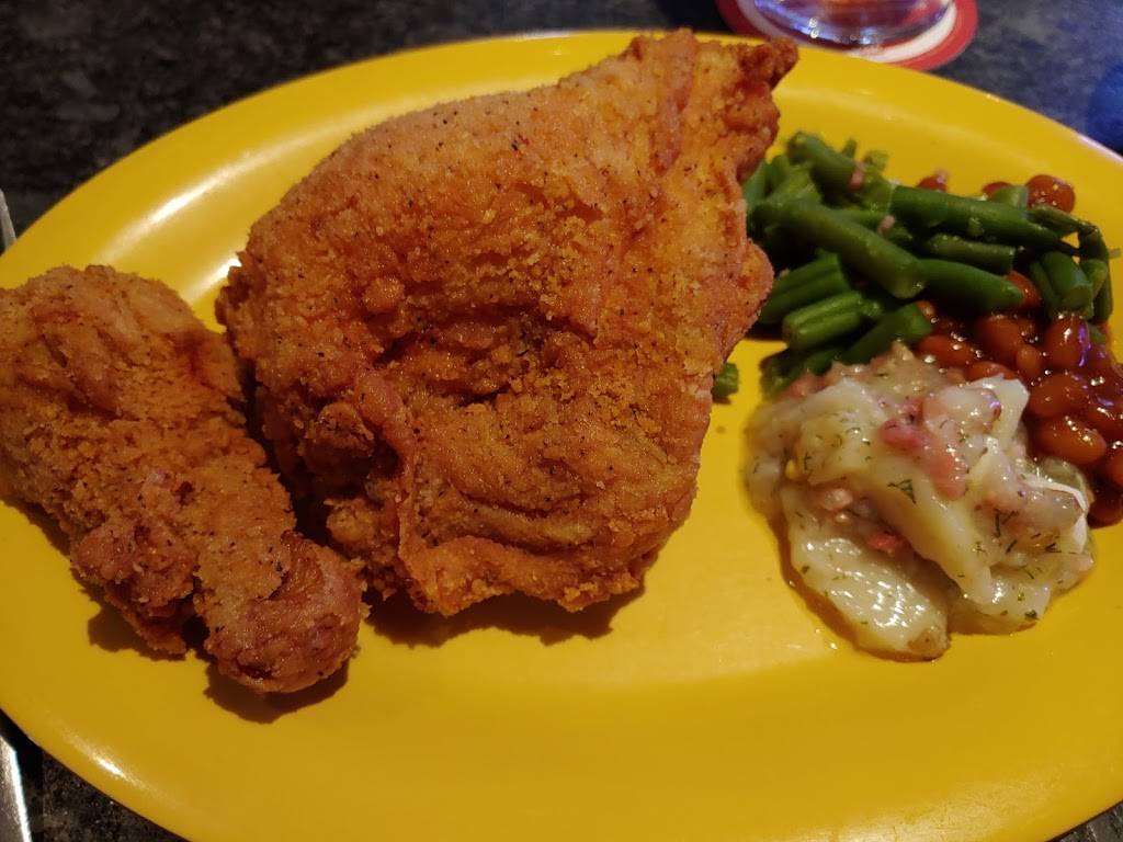 Rons Roost | meal takeaway | 3853 Race Rd, Cincinnati, OH 45211, USA | 5135740222 OR +1 513-574-0222