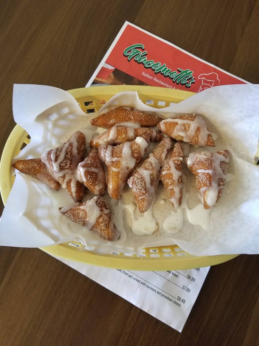 Giacomettis Restaurant | restaurant | 115 N Main St, Ladd, IL 61329, USA | 8158948004 OR +1 815-894-8004