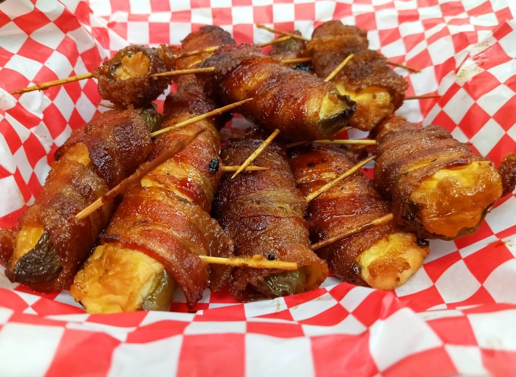 Boss Smokehouse BBQ | restaurant | 22319 TX-494 Loop building b, Kingwood, TX 77339, USA | 2818171988 OR +1 281-817-1988