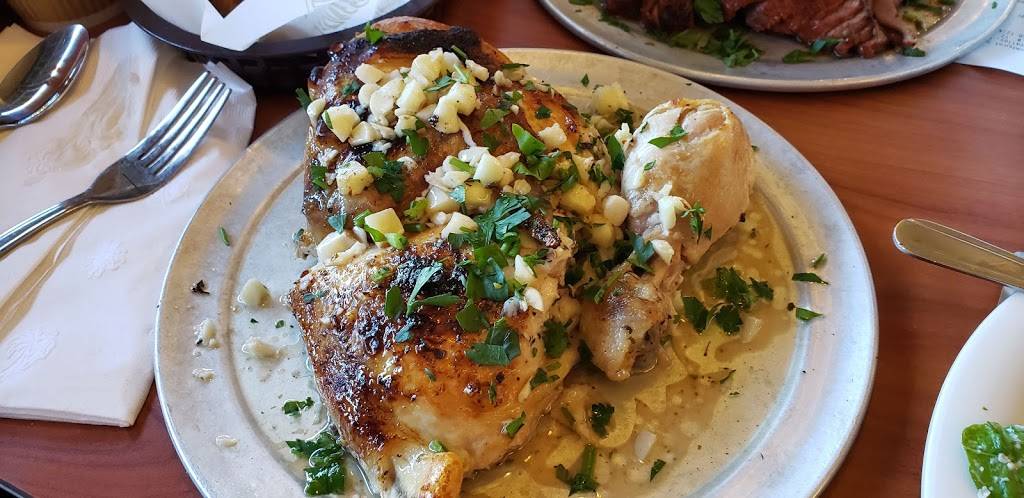 STONEFIRE Grill | restaurant | 18727 Brookhurst St, Fountain Valley, CA 92708, USA | 7149688300 OR +1 714-968-8300