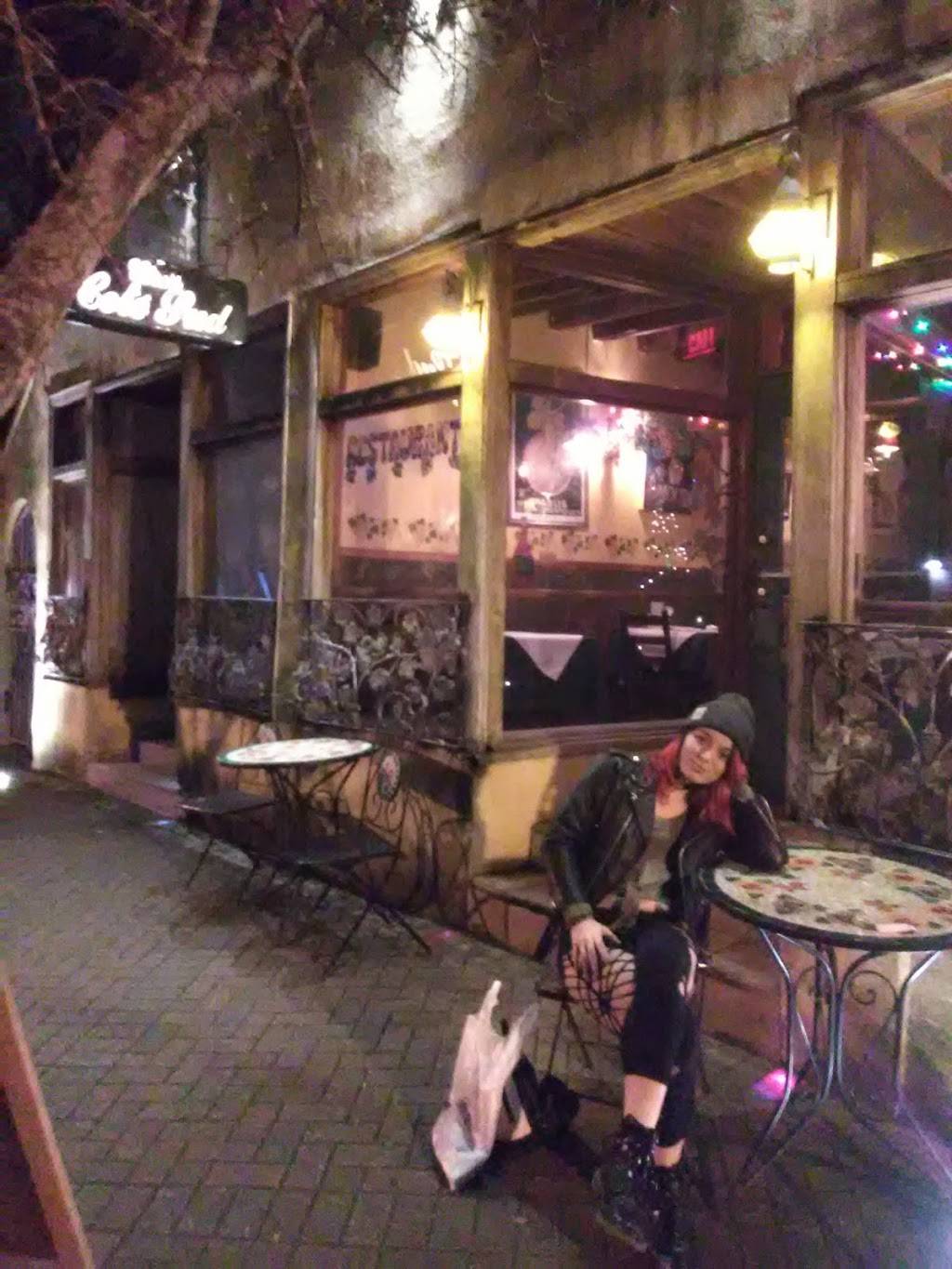 Cote Sud | restaurant | 7918 Maple St, New Orleans, LA 70118, USA | 5048669551 OR +1 504-866-9551