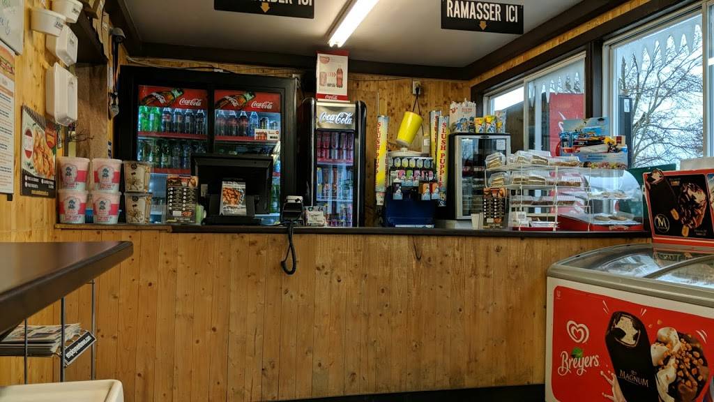 Patate Lou-Lou | restaurant | 29 Chemin Eardley, Gatineau, QC J9H 4J9, Canada | 8196824603 OR +1 819-682-4603