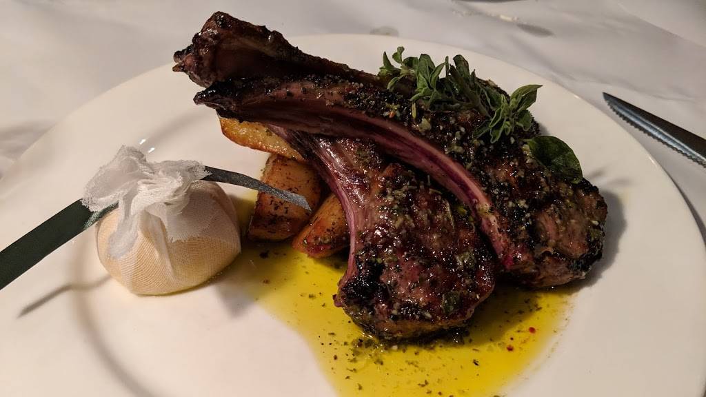 Evvia Estiatorio | restaurant | 420 Emerson St, Palo Alto, CA 94301, USA | 6503260983 OR +1 650-326-0983