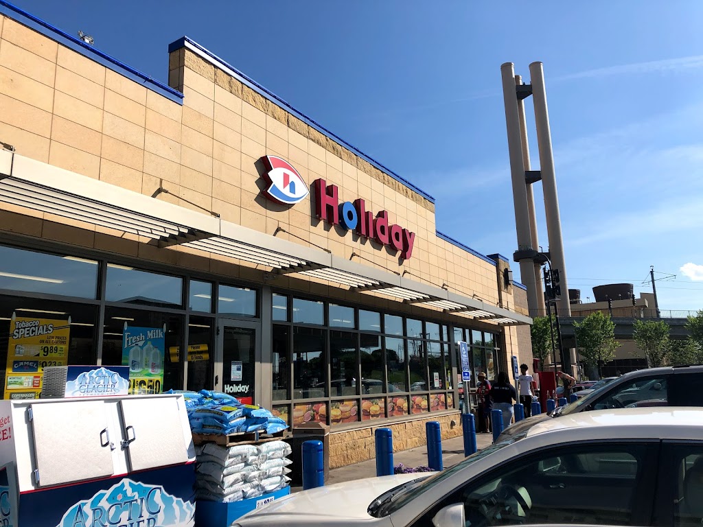 Holiday Stationstores | cafe | 601 N 5th St, Minneapolis, MN 55401, USA | 6123391096 OR +1 612-339-1096