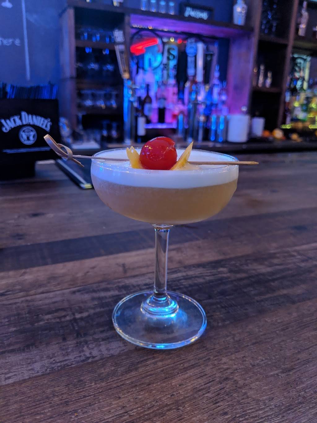 Seeing Double Speakeasy Bar | restaurant | 26880 Brookpark Ext, North Olmsted, OH 44070, USA | 4406411267 OR +1 440-641-1267