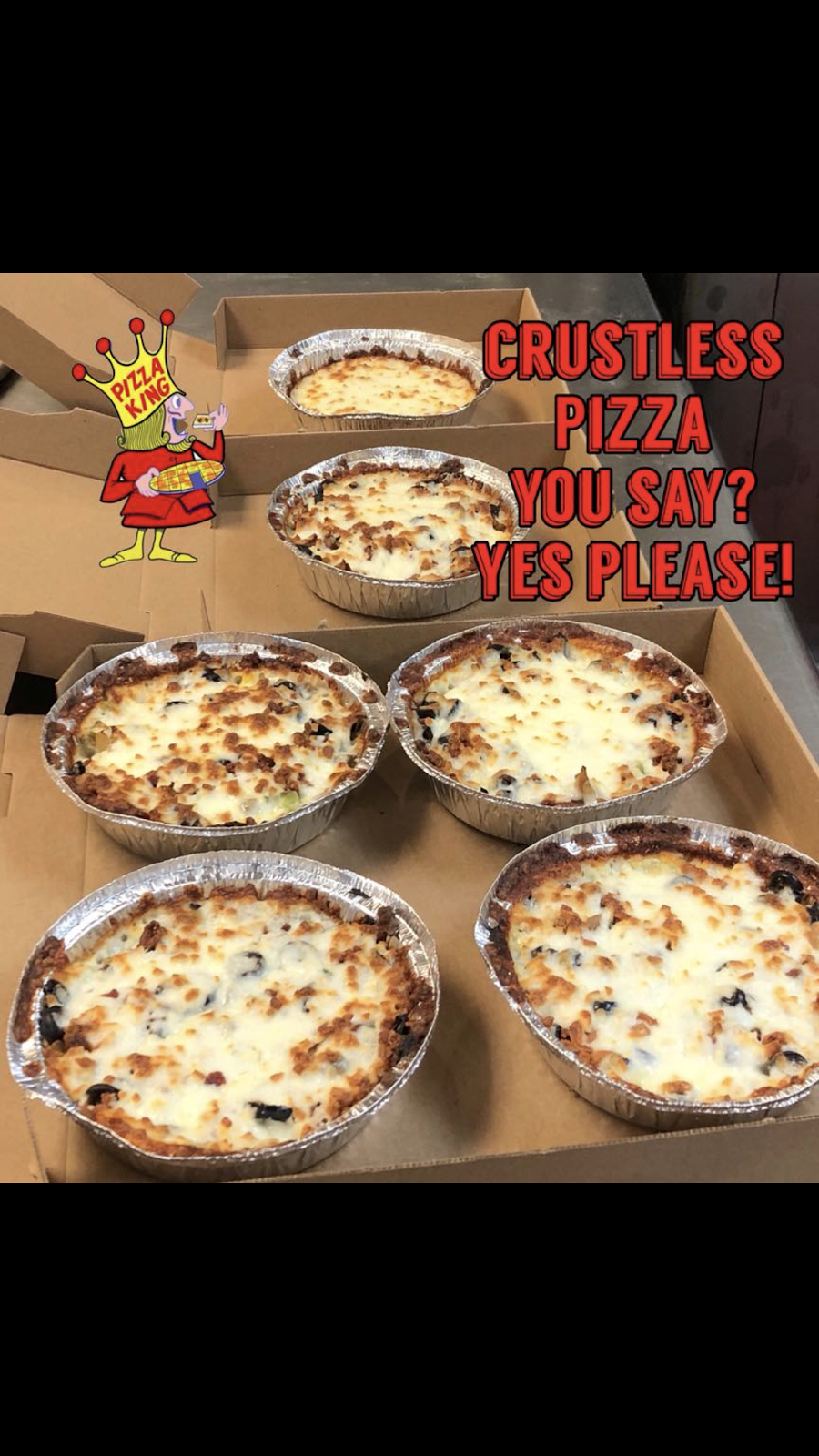 Oxford Pizza King | restaurant | 202 S Howard St, Oxford, IN 47971, USA | 7653855355 OR +1 765-385-5355