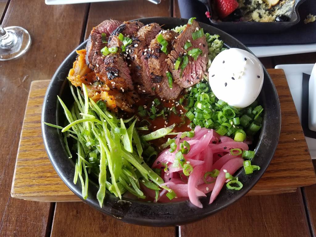 Virago | restaurant | 1120 McGavock St, Nashville, TN 37203, USA | 6152541902 OR +1 615-254-1902