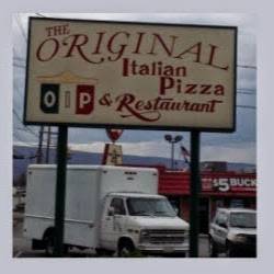 Original Italian Pizza | restaurant | 5037 US Highway Route 322, Milroy, PA 17063, USA | 7176673711 OR +1 717-667-3711