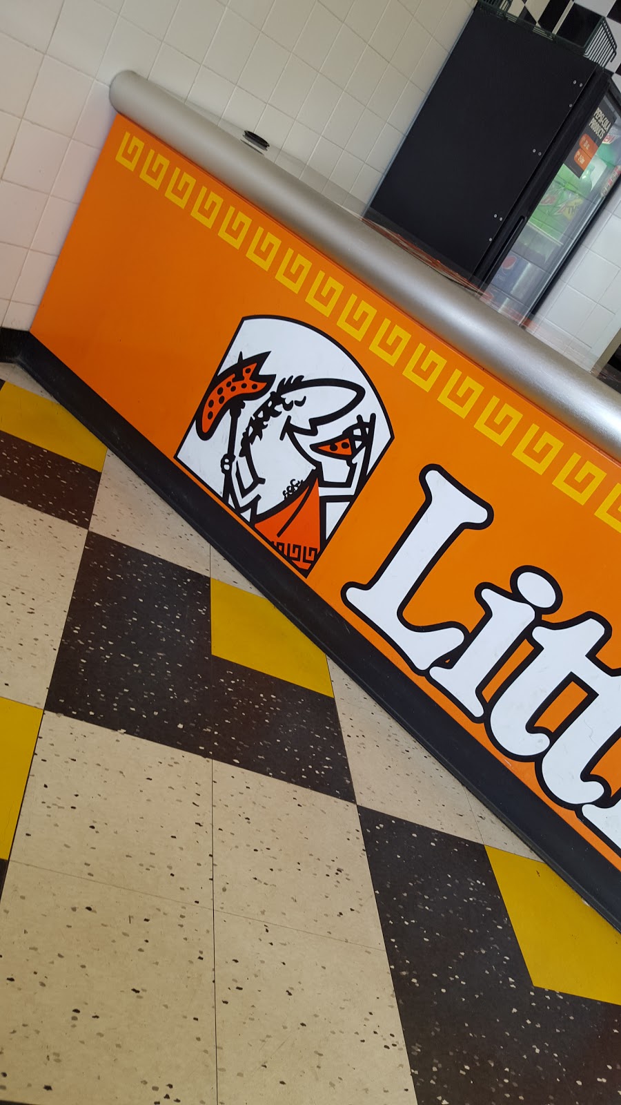 Little Caesars Pizza | meal delivery | 4222 US-90, Pace, FL 32571, USA | 8509959500 OR +1 850-995-9500