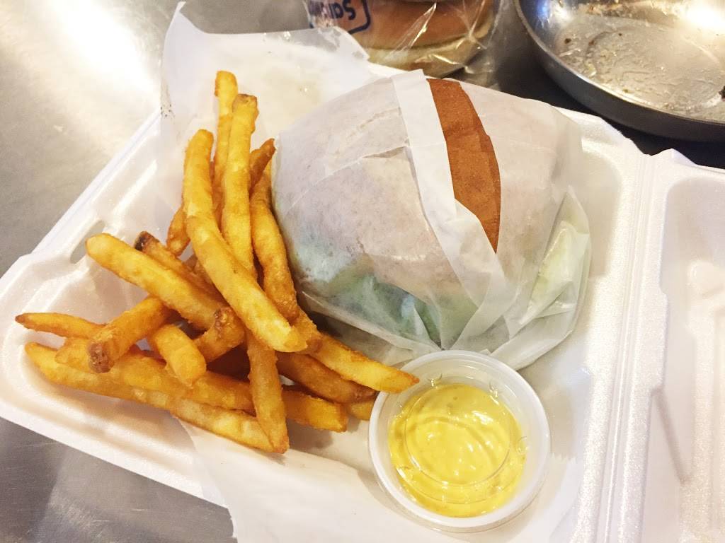 Eddies | restaurant | 3214 West Ave, Newport News, VA 23607, USA | 7573800007 OR +1 757-380-0007