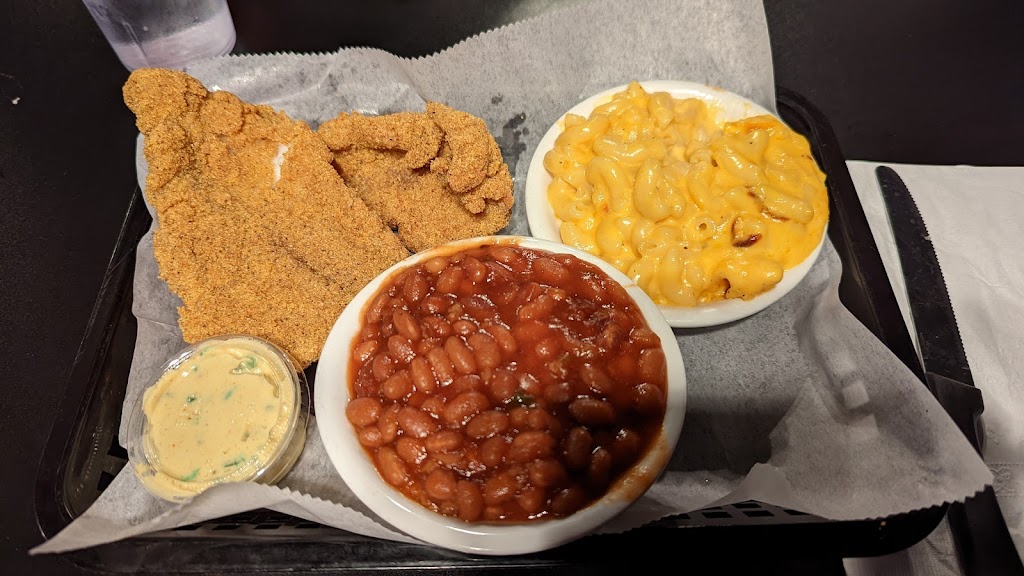 Ed & Berts Smokehouse | restaurant | 48 2nd St SE, Massillon, OH 44646, USA | 2343221204 OR +1 234-322-1204