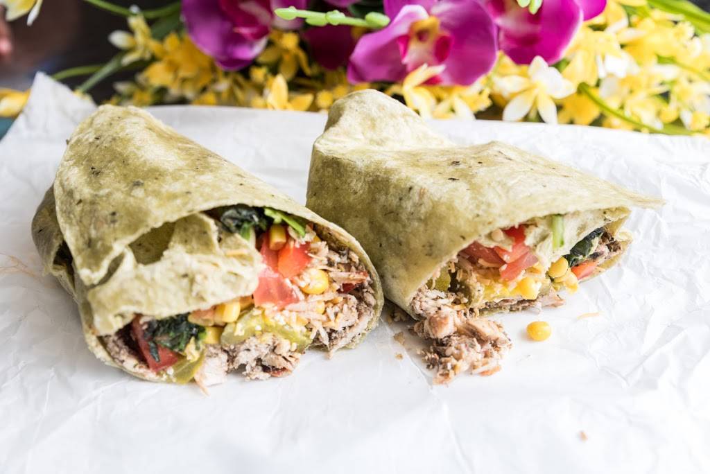 Smoothie Haven | meal delivery | 7416 Beach Channel Dr, Arverne, NY 11692, USA | 3479263292 OR +1 347-926-3292