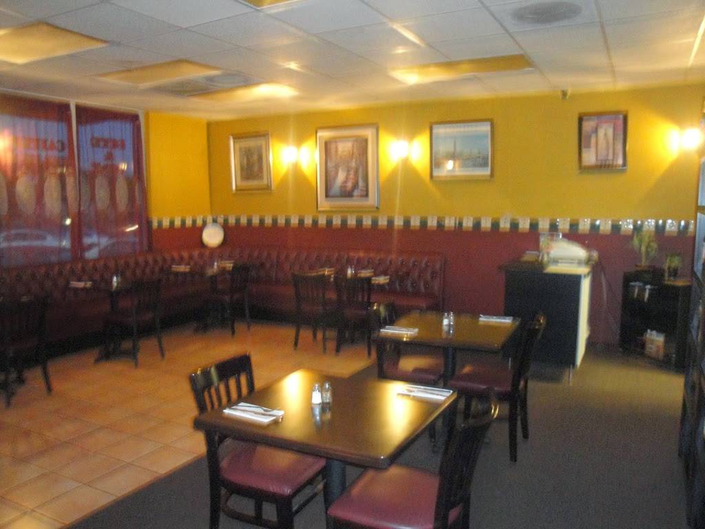 Nonnos Ristorante Italiano | restaurant | 5314 Baltimore Dr, La Mesa, CA 91942, USA | 6193379559 OR +1 619-337-9559