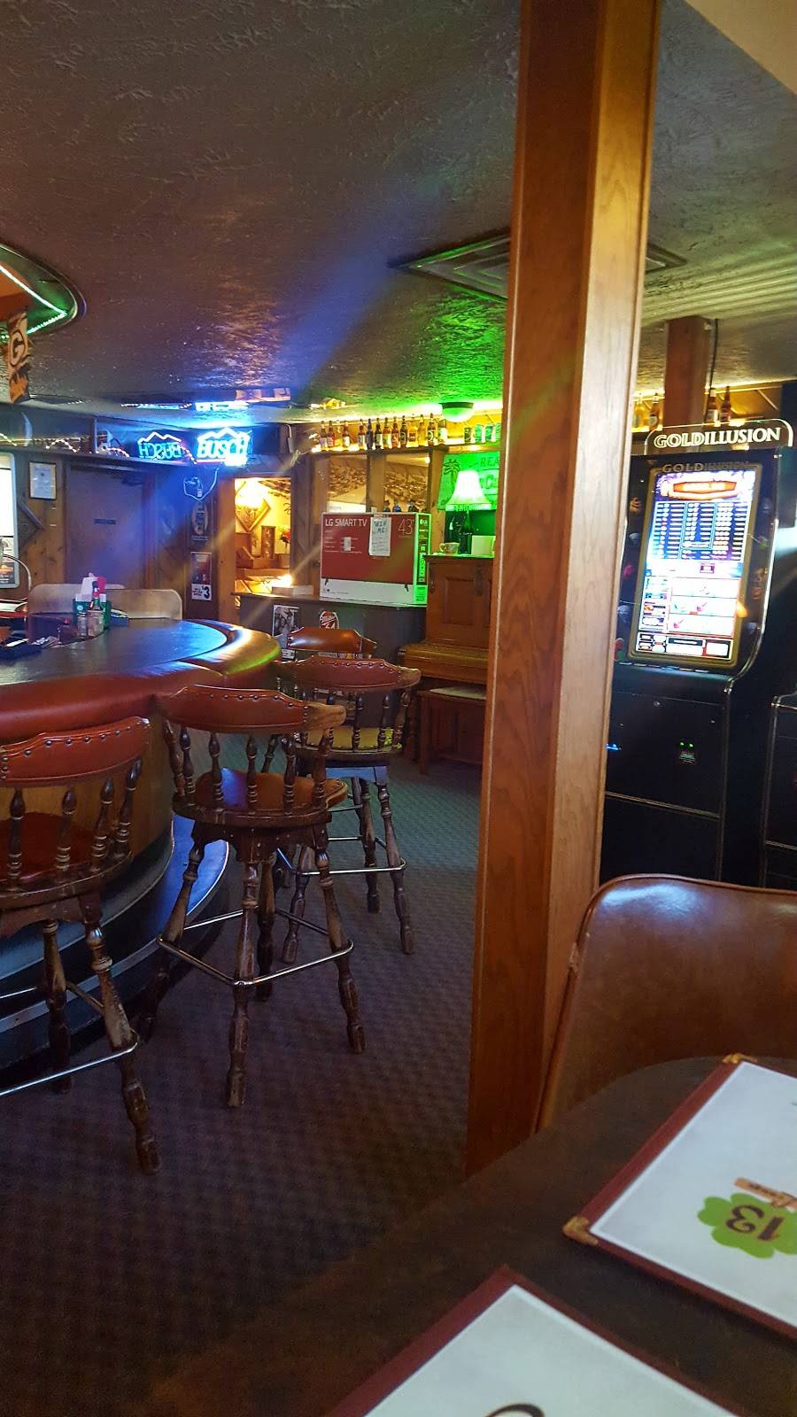 Club 13 Restaurant & Lounge | restaurant | 784 N Lake St, Phillips, WI 54555, USA | 7153393456 OR +1 715-339-3456